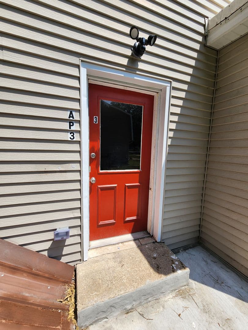 Knoxville Apartment: 613 E Robinson St