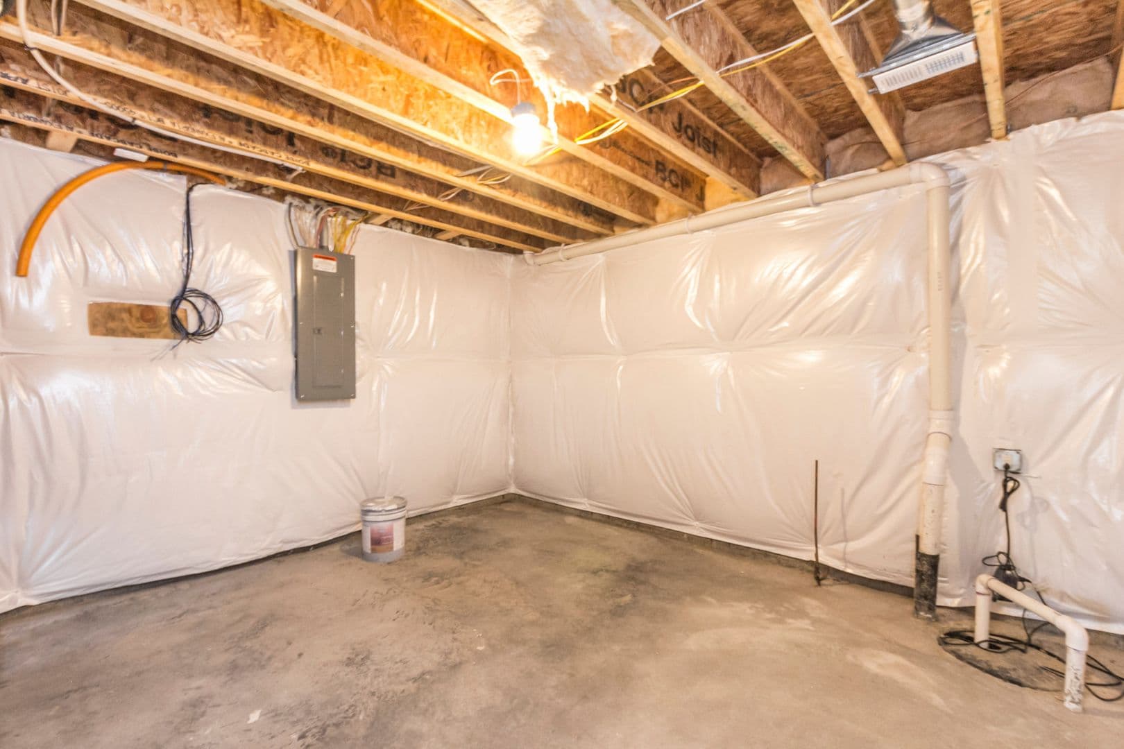 Johnston House: 7620 NW 94th Ct