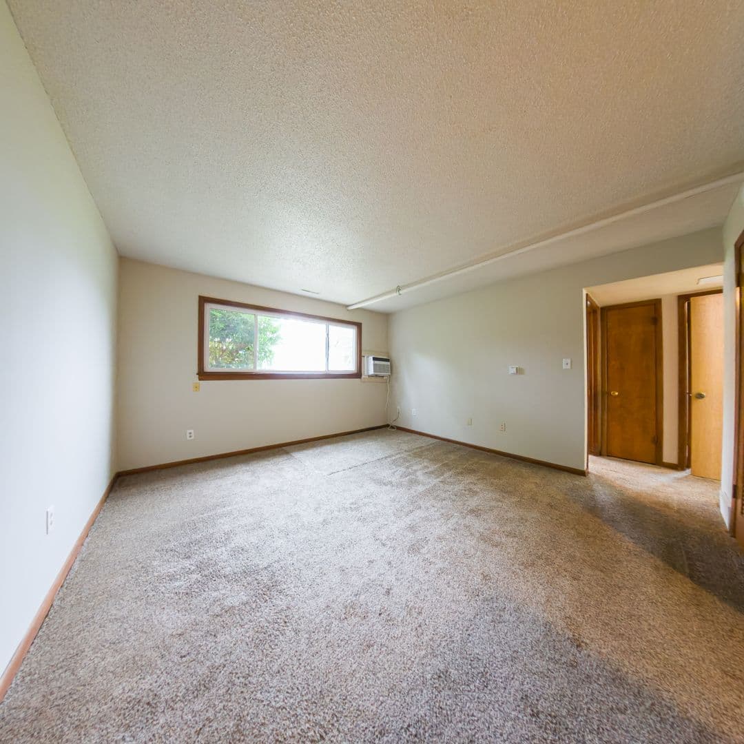 Knoxville Apartment: 1105 N Depot St