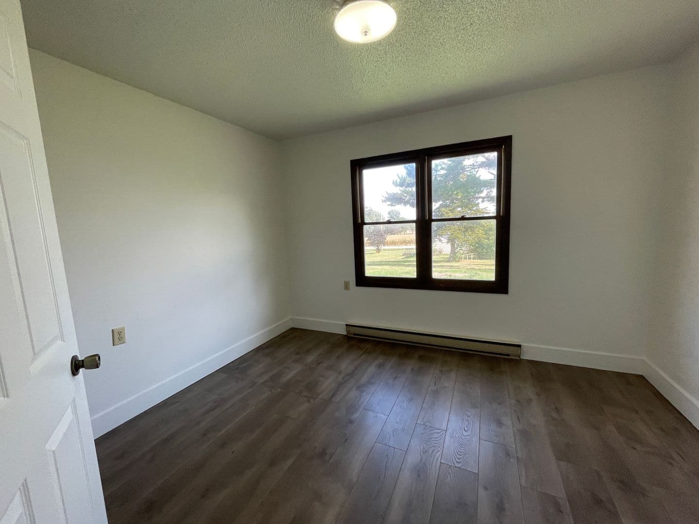 Union Apartment: 505 Barclay St