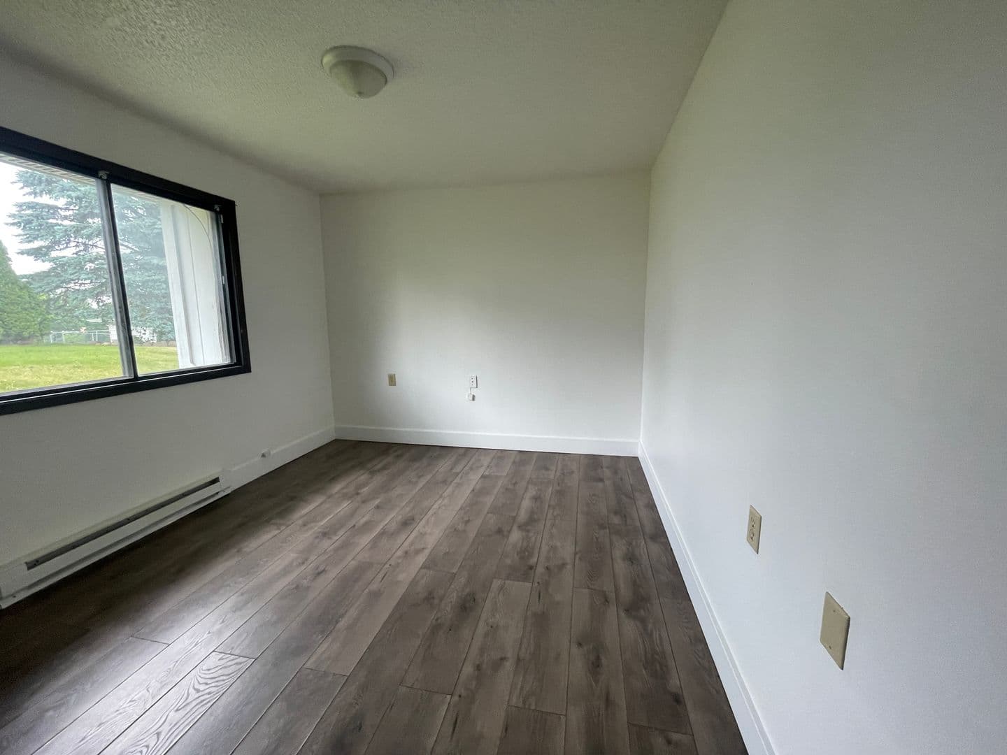 Union Apartment: 505 Barclay St
