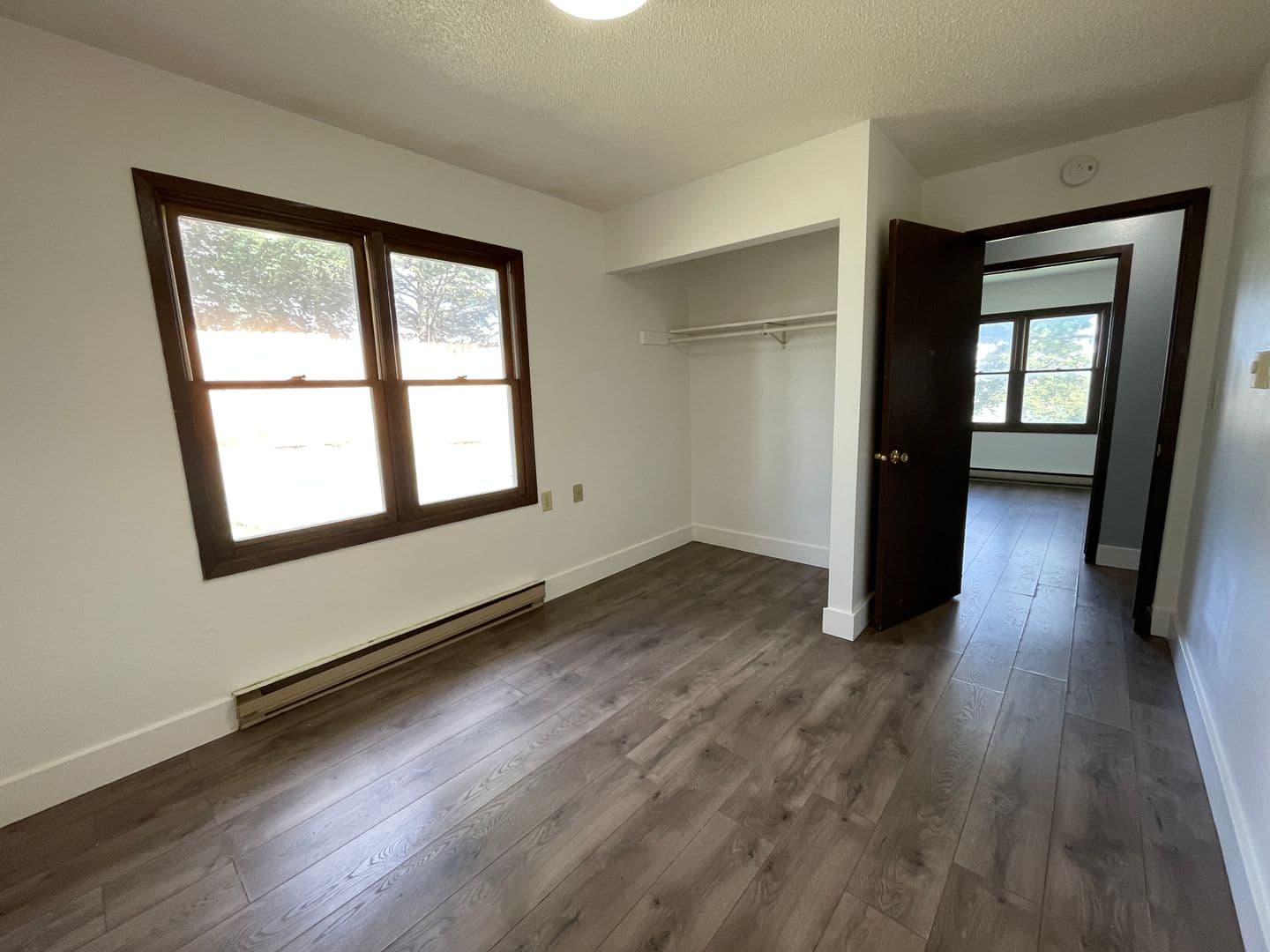 Union Apartment: 505 Barclay St