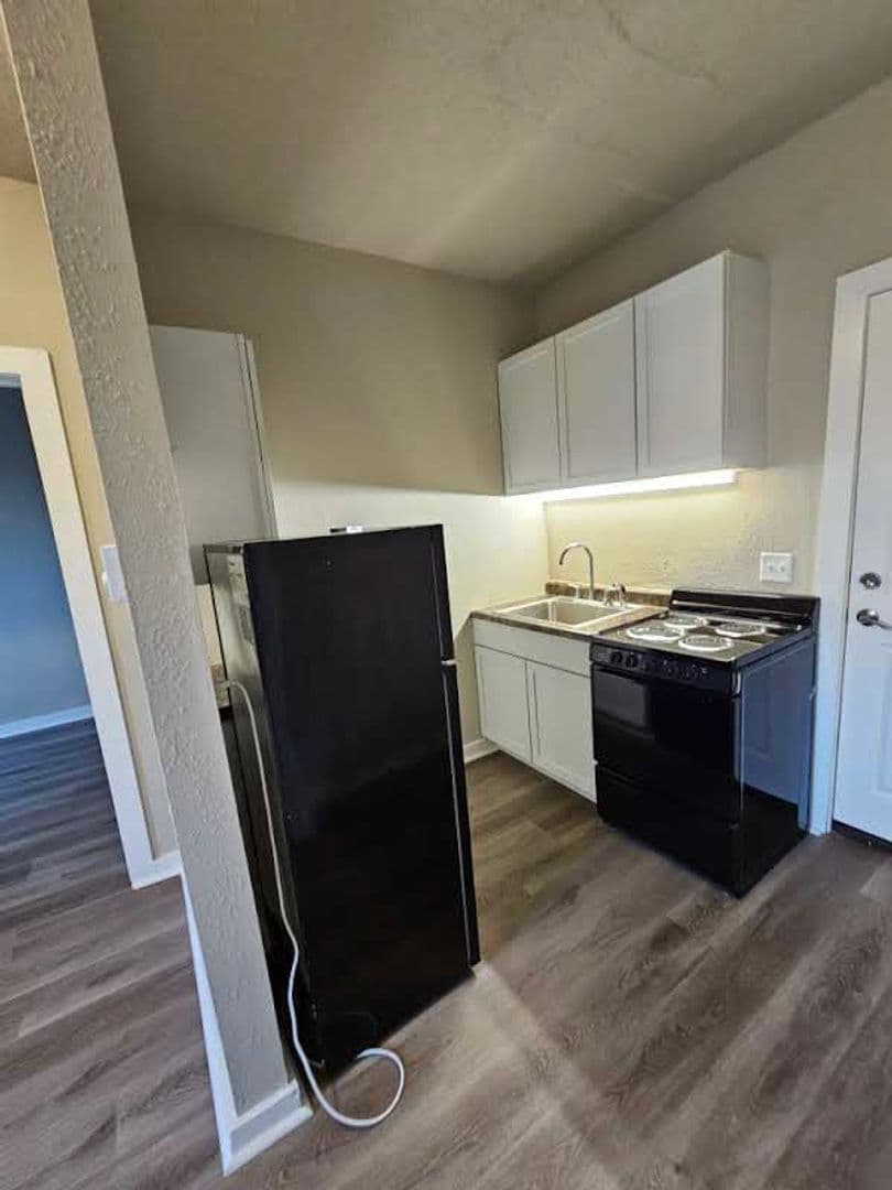 Knoxville Apartment: 102 E Robinson St
