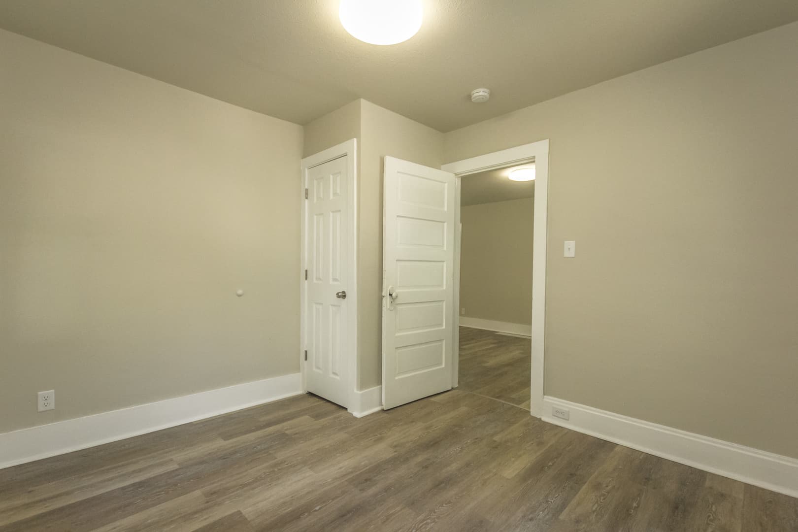 Des Moines House: 2807 Oxford St