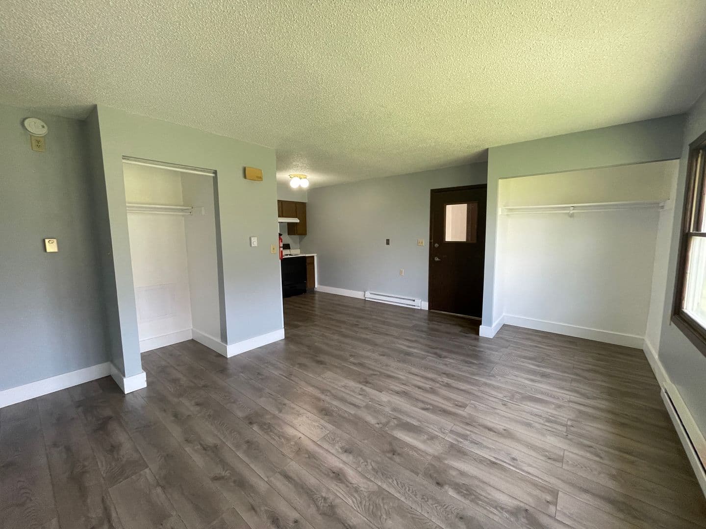Union Apartment: 505 Barclay St