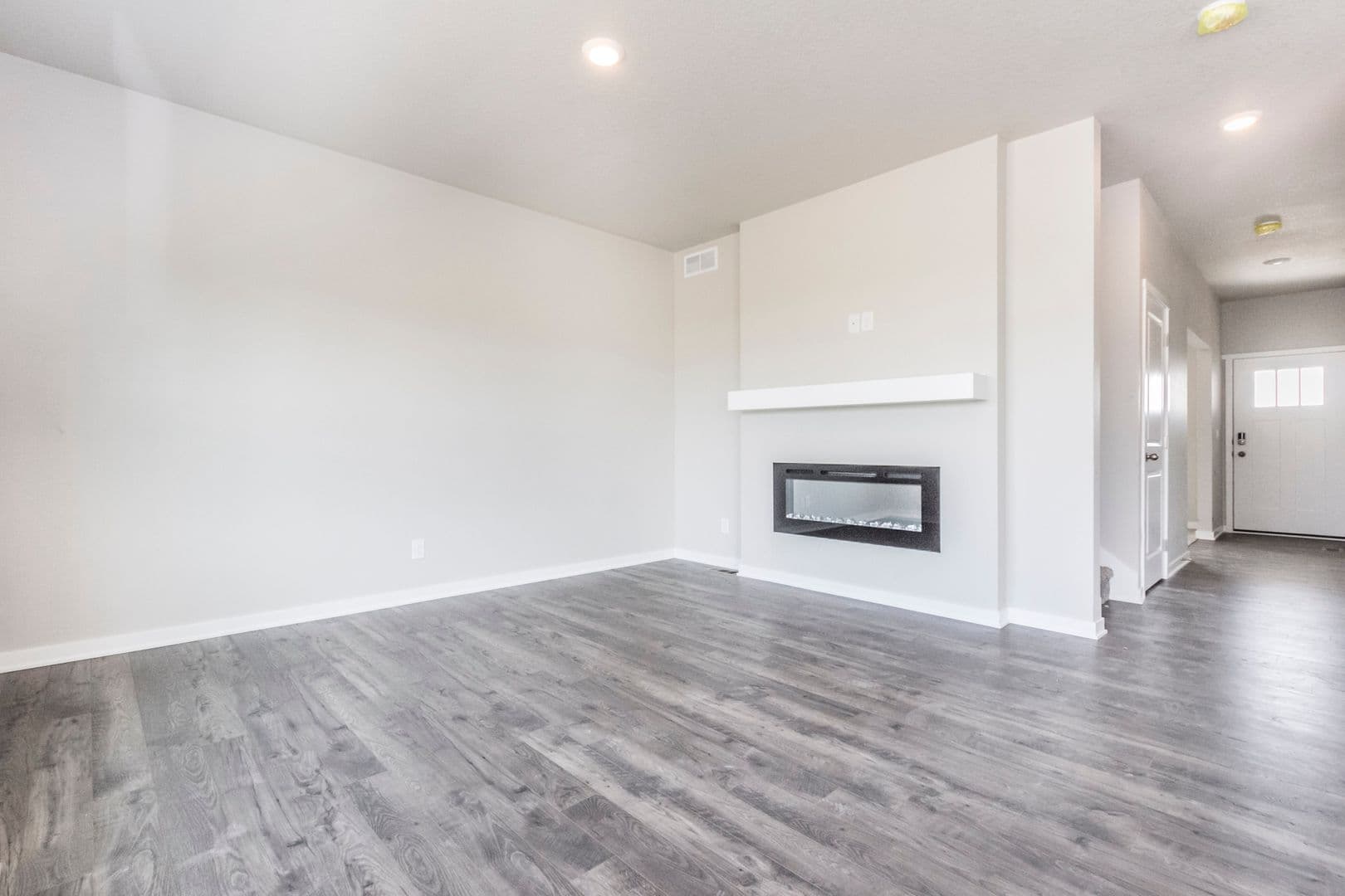 Johnston House: 7620 NW 94th Ct