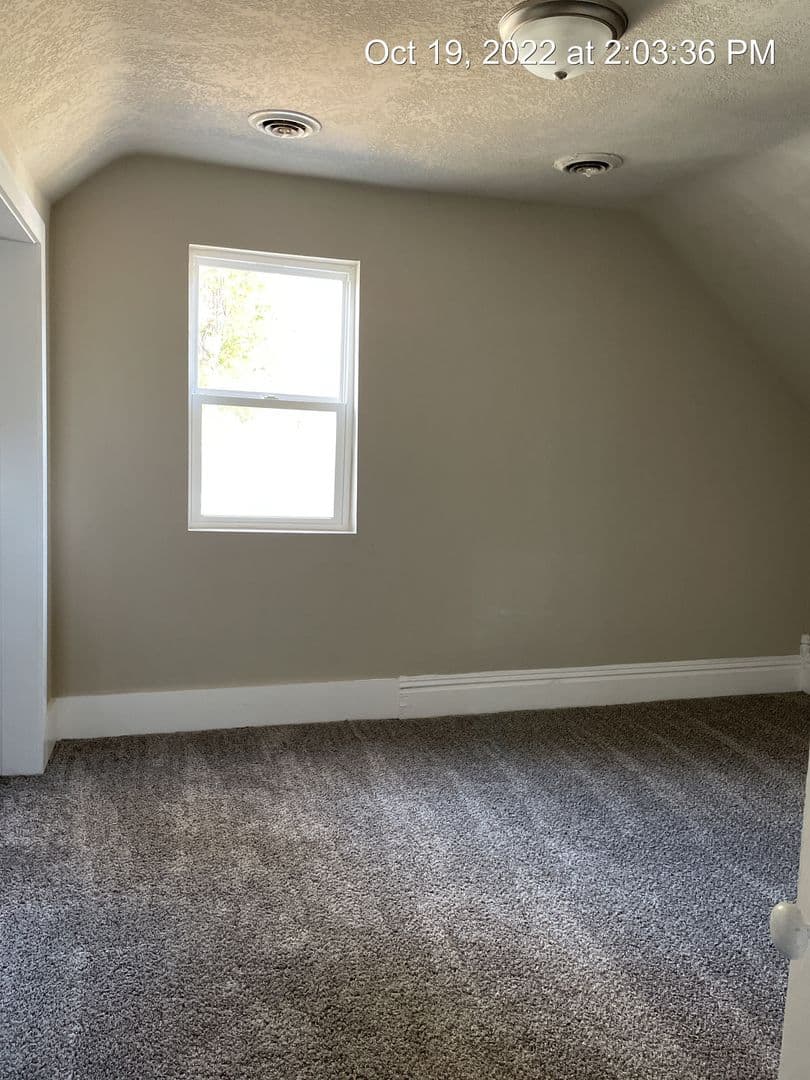 Perry House: 912 Rawson St