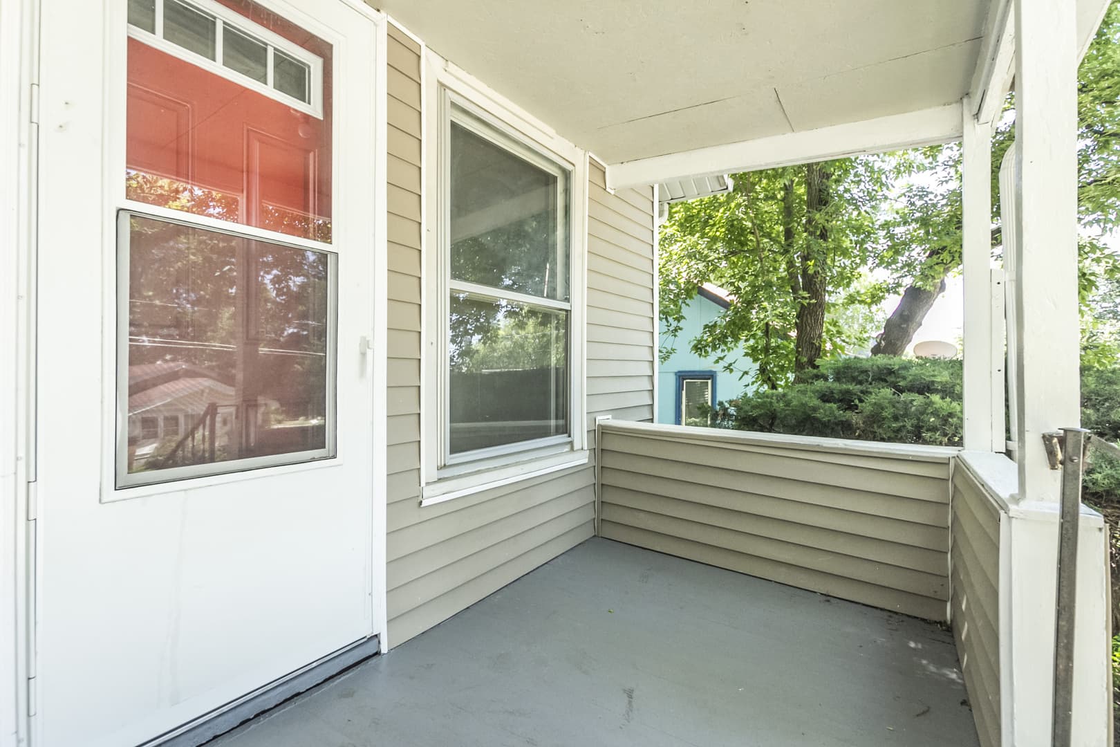 Des Moines House: 2807 Oxford St