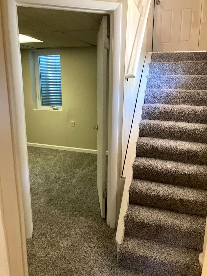Des Moines House: 821 Grandview Ave