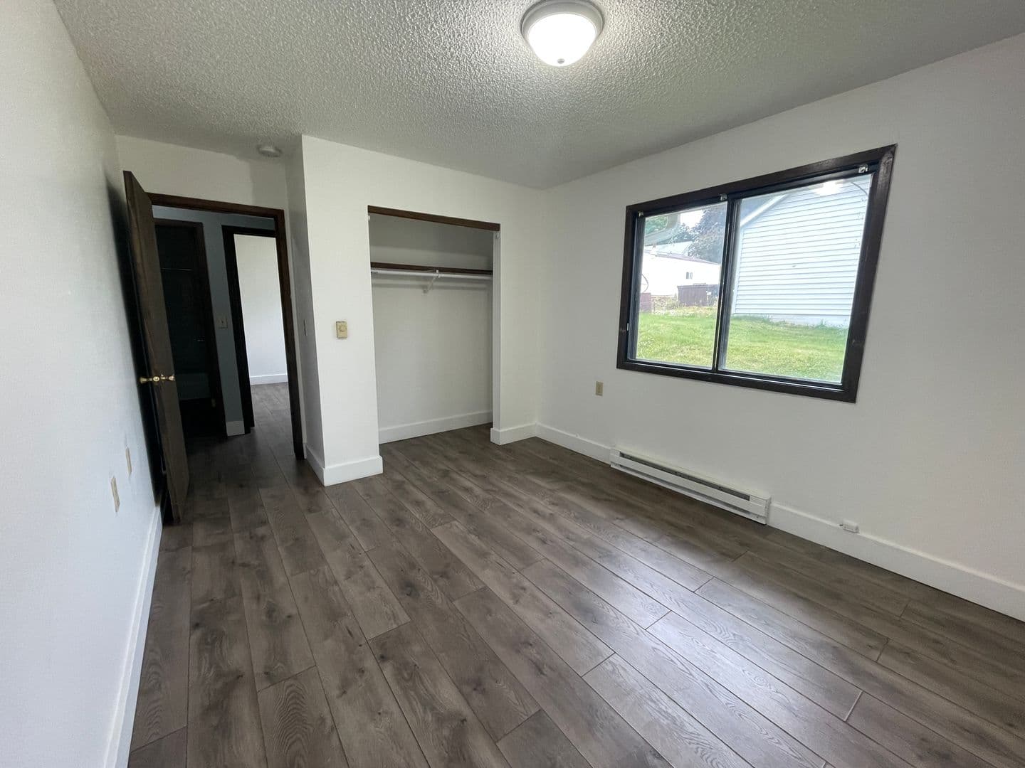 Union Apartment: 505 Barclay St