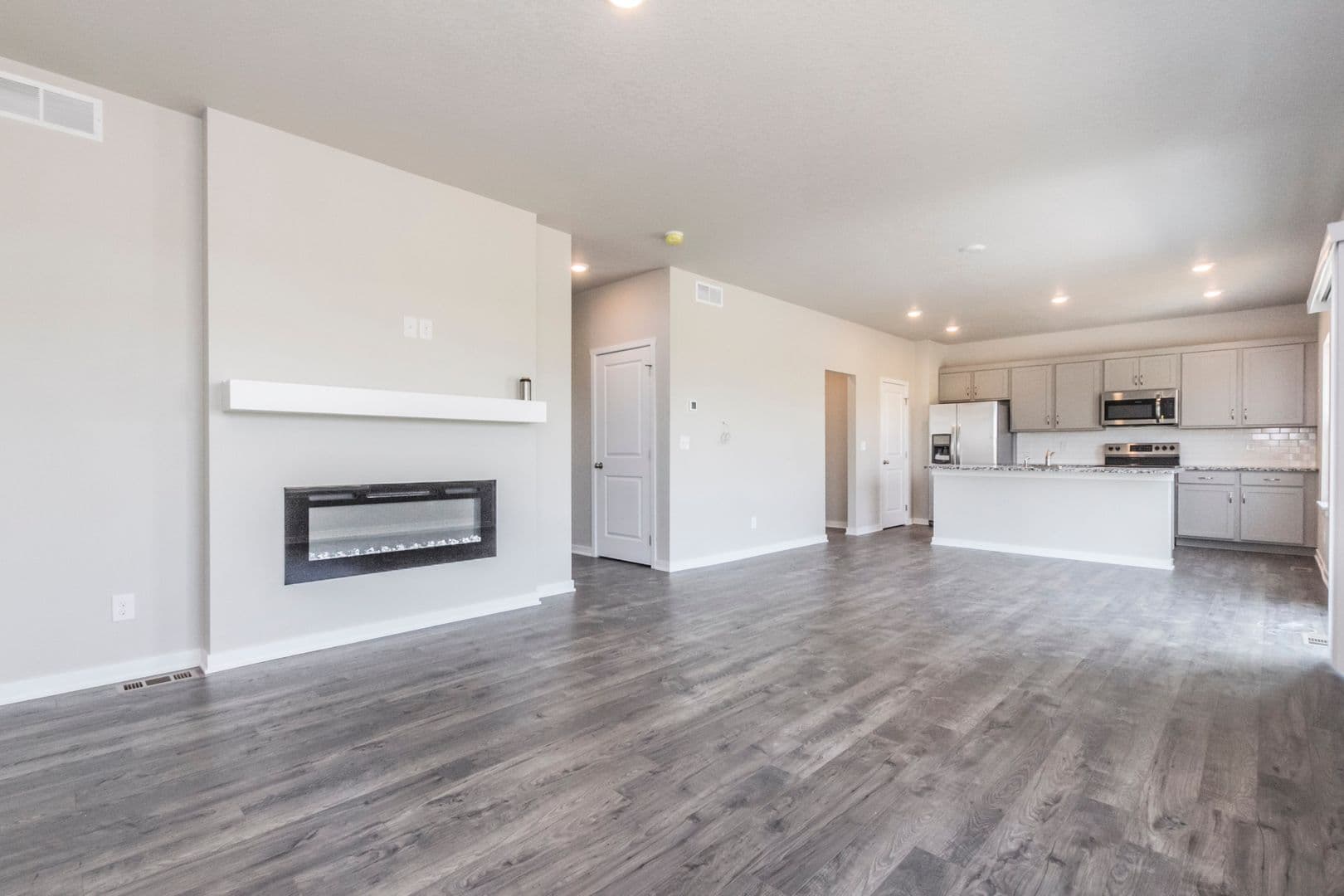 Johnston House: 7620 NW 94th Ct