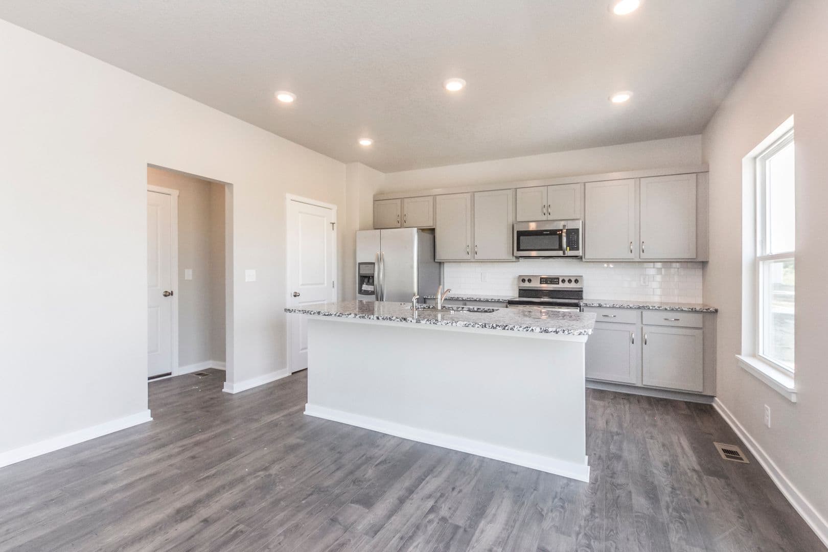Johnston House: 7620 NW 94th Ct