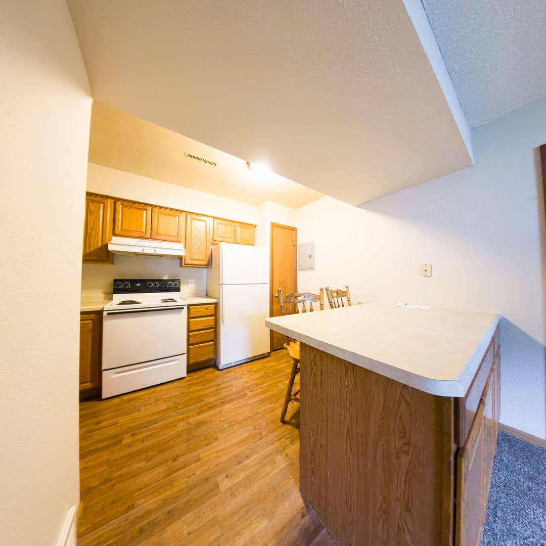 Knoxville Apartment: 1105 N Depot St