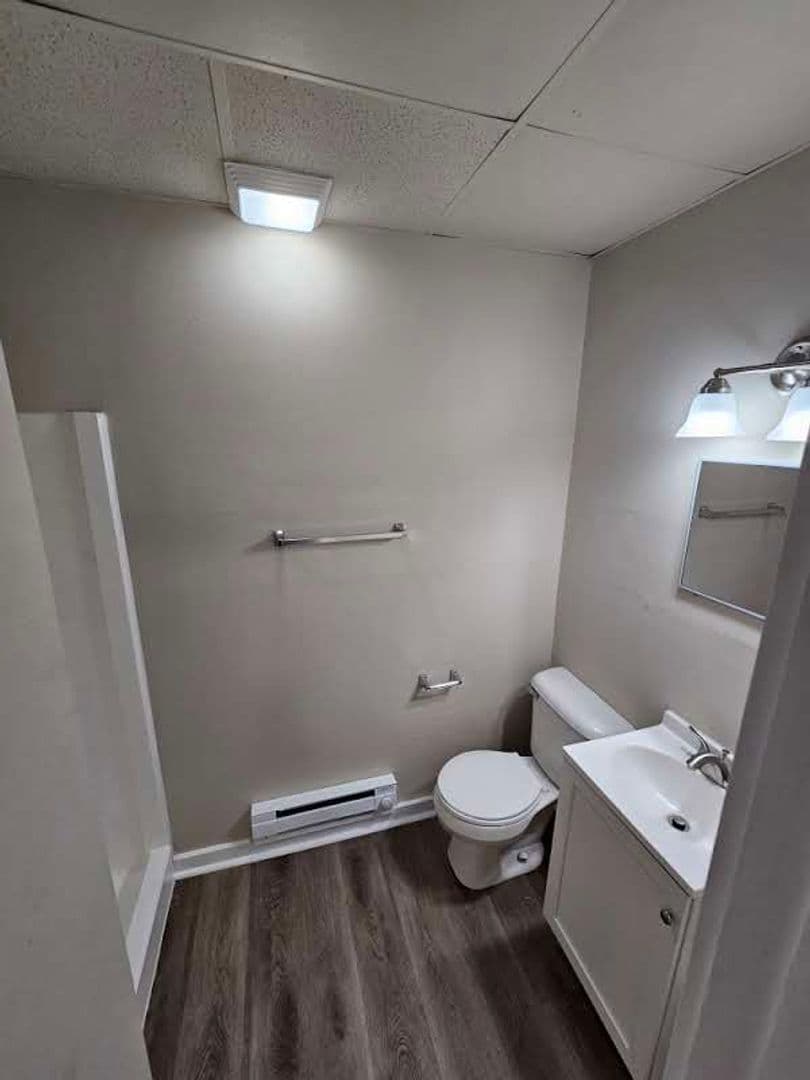 Knoxville Apartment: 102 E Robinson St