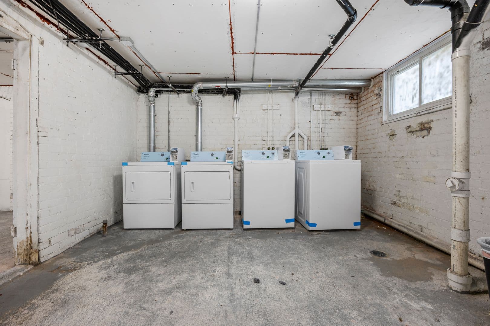 Des Moines Apartment: 2901 Cottage Grove Ave
