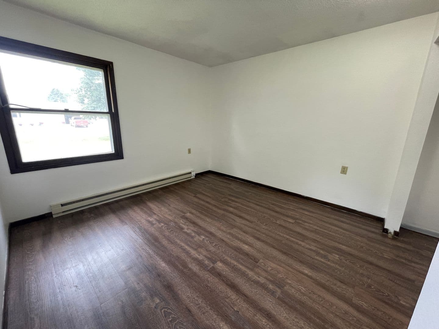 Conrad Apartment: 220-320 Wilhelm St