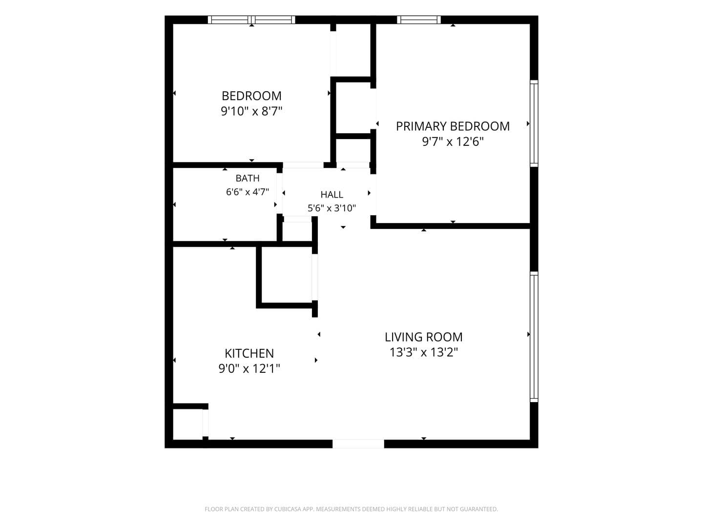 Knoxville Apartment: 1105 N Depot St
