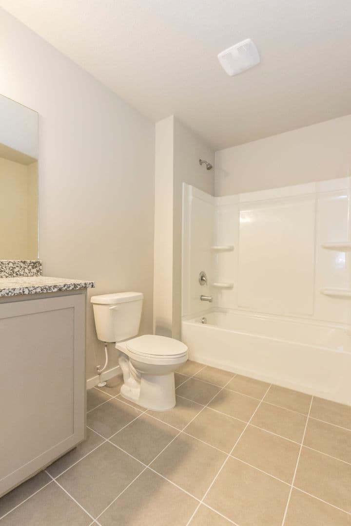 Johnston House: 7620 NW 94th Ct