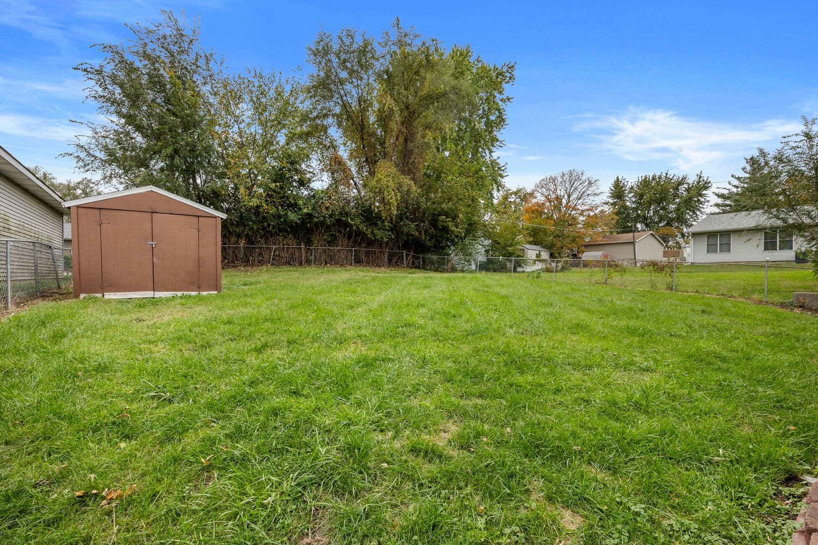 Knoxville House: 918 N Harlan St