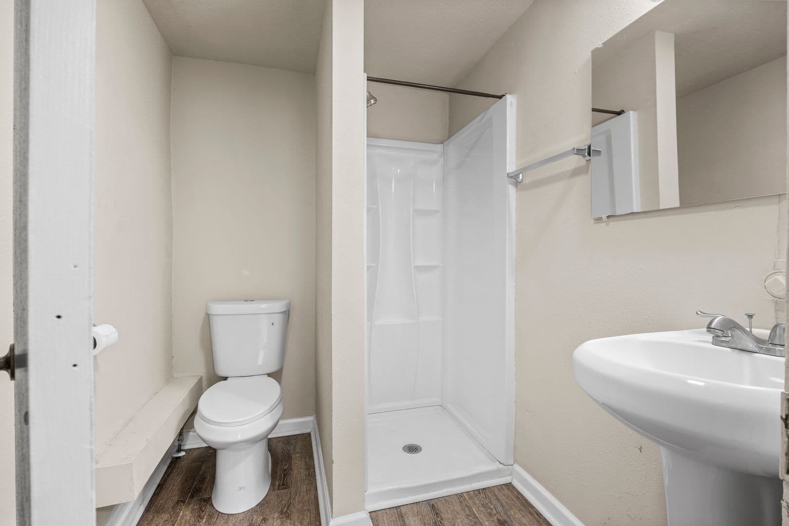 Knoxville Apartment: 613 E Robinson St