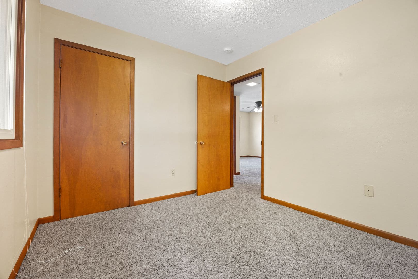 Knoxville Apartment: 1105 N Depot St