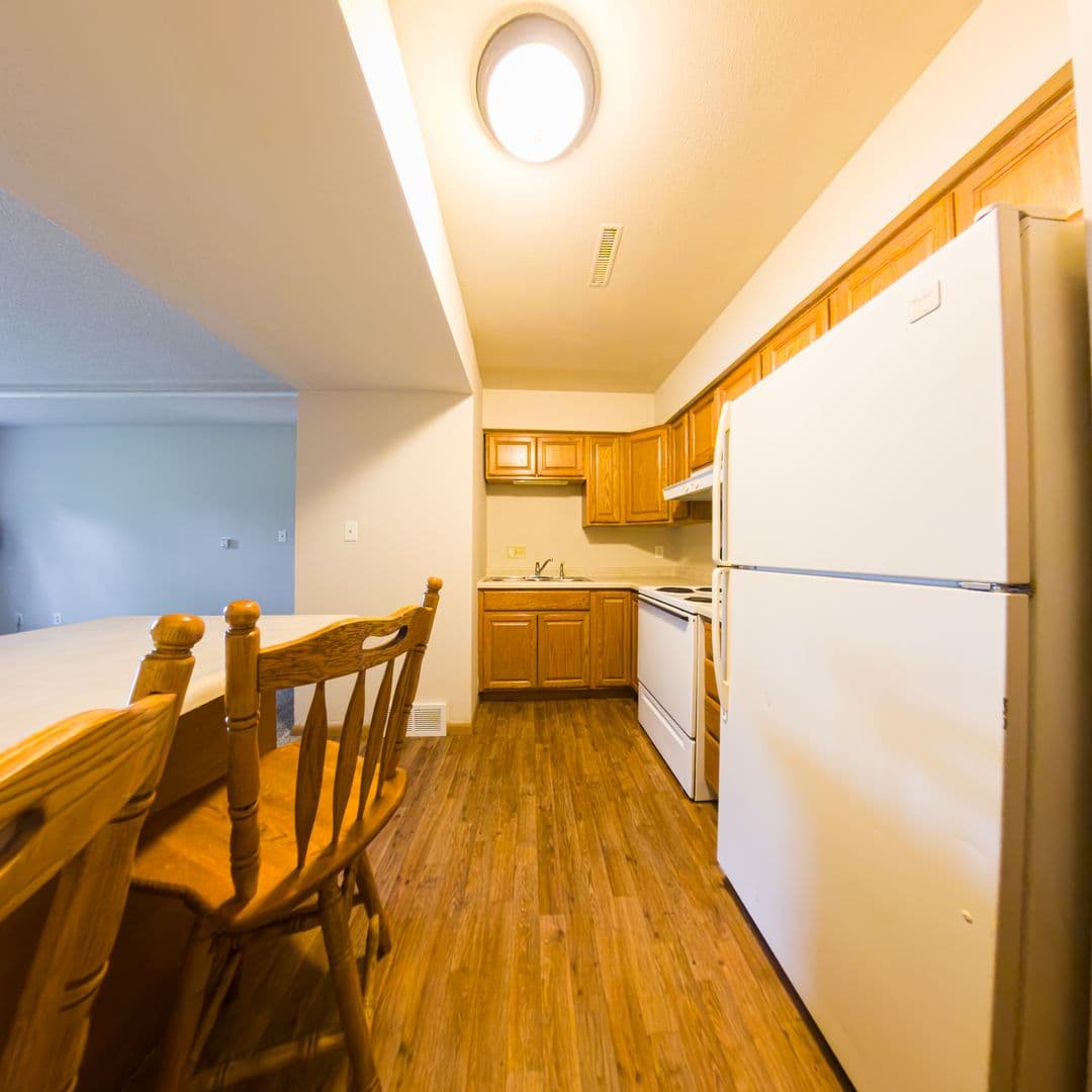 Knoxville Apartment: 1105 N Depot St