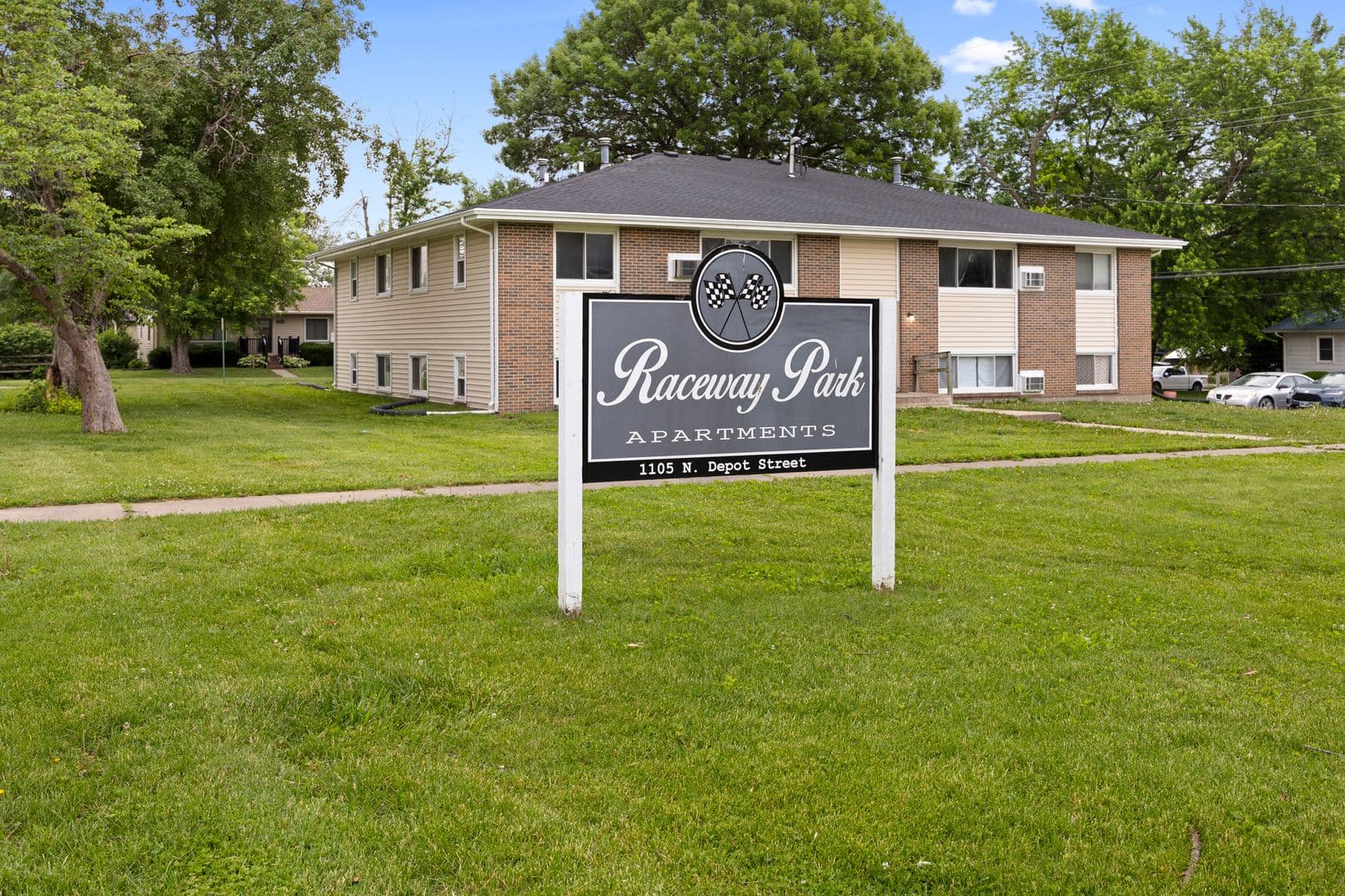 Knoxville Apartment: 1105 N Depot St