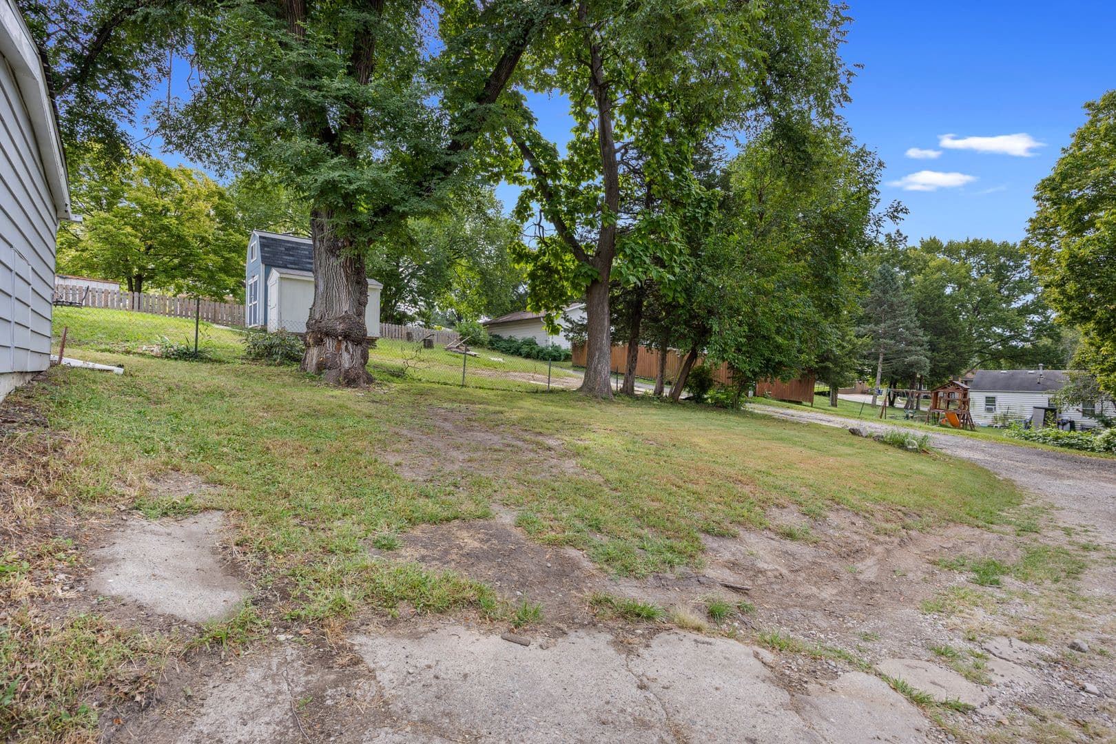 Des Moines House: 1408 Euclid Ave
