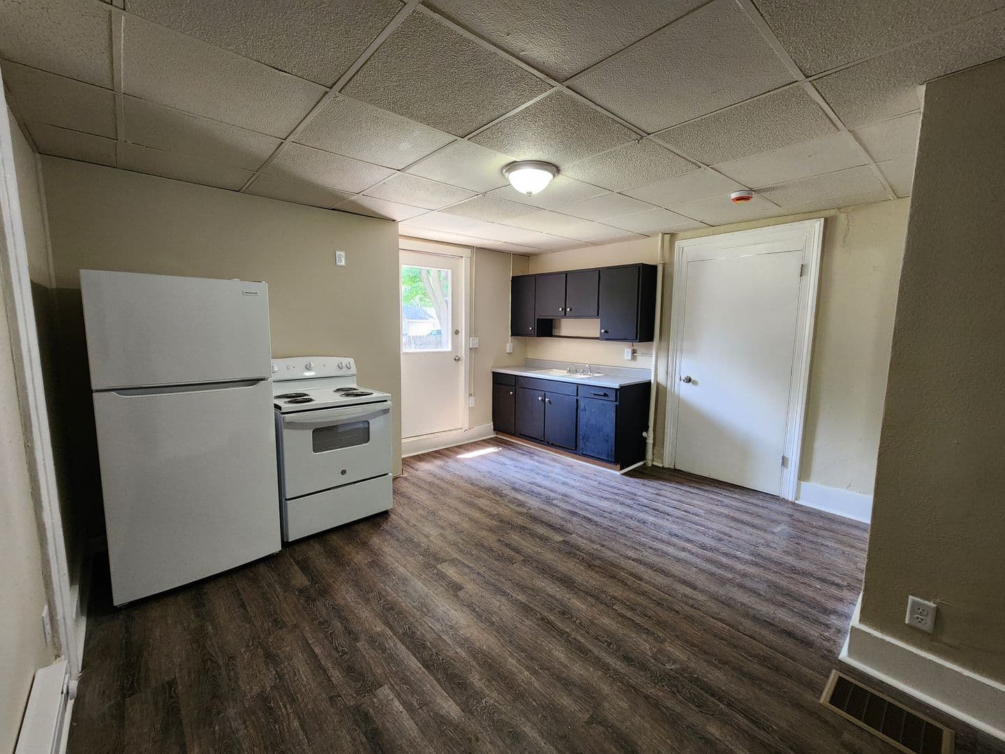 Knoxville Apartment: 613 E Robinson St