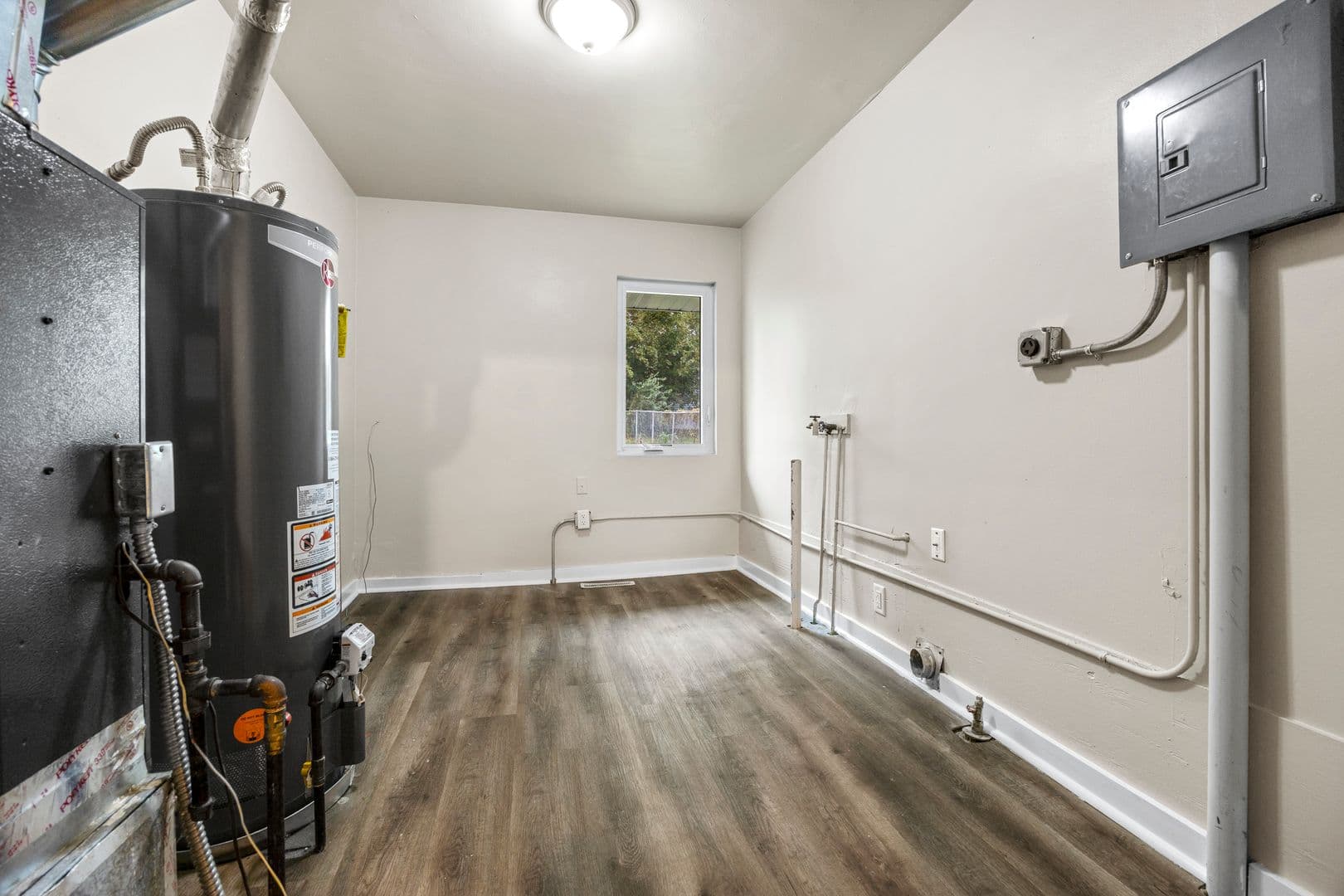 Knoxville House: 918 N Harlan St