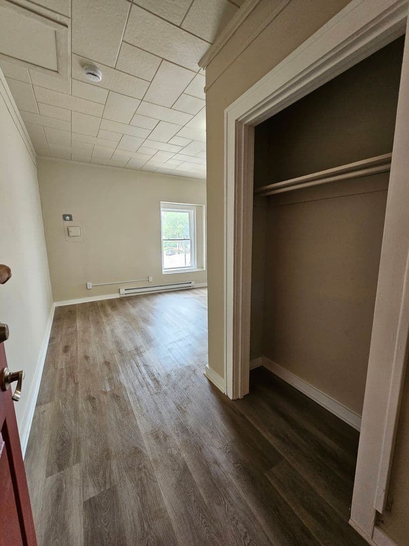 Knoxville Apartment: 102 E Robinson St