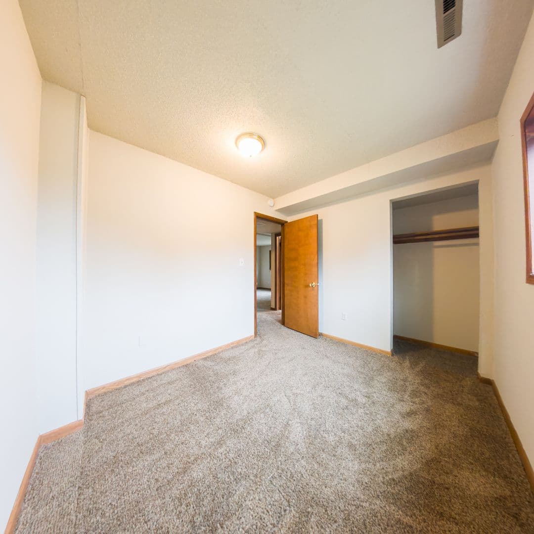 Knoxville Apartment: 1105 N Depot St