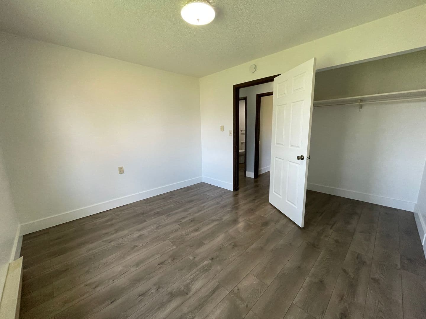 Union Apartment: 505 Barclay St