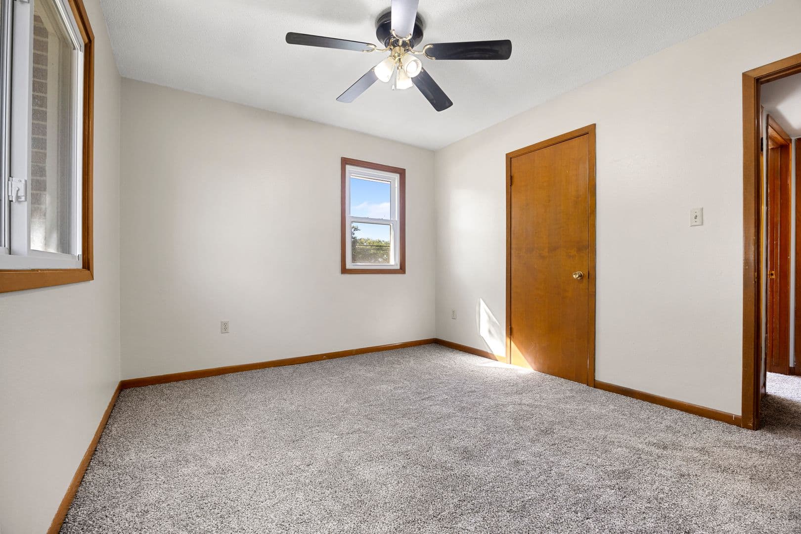 Knoxville Apartment: 1105 N Depot St