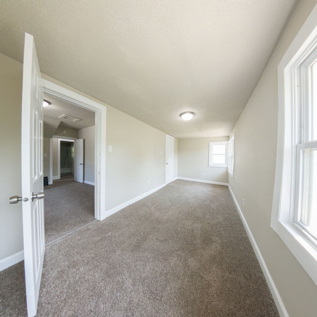 Des Moines House: 1006 Arthur Ave