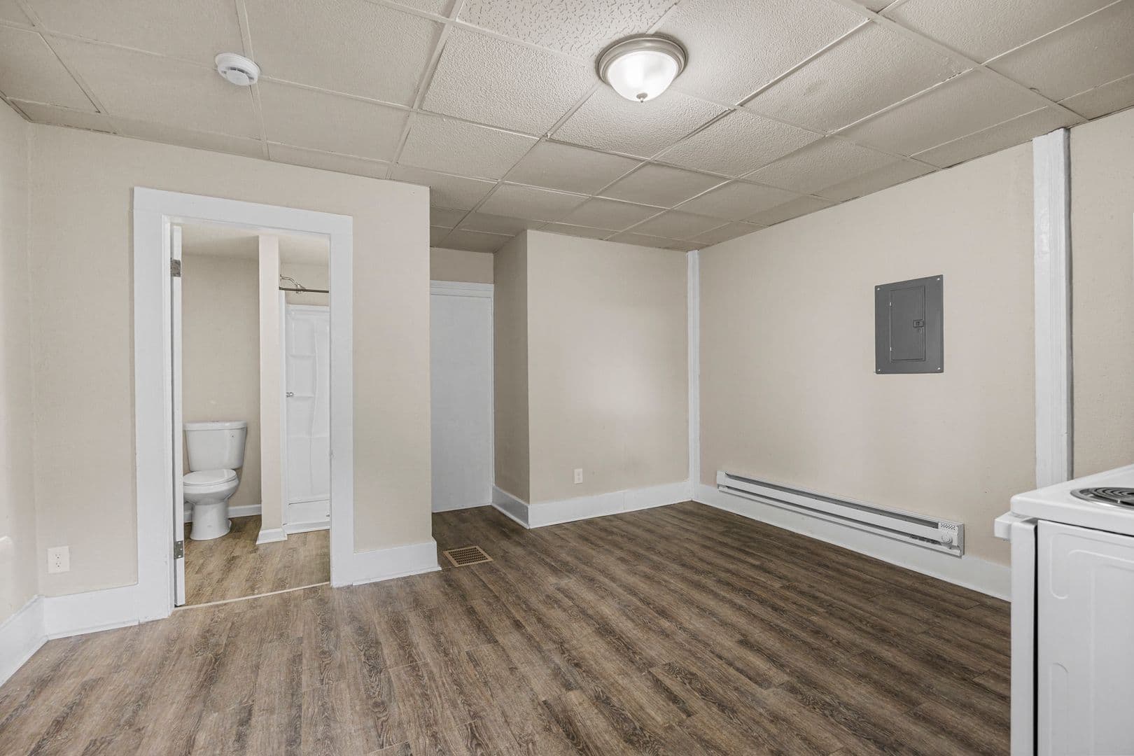 Knoxville Apartment: 613 E Robinson St