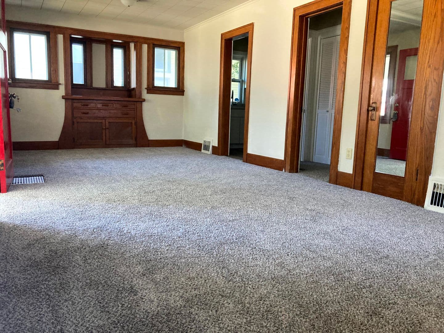Des Moines House: 821 Grandview Ave