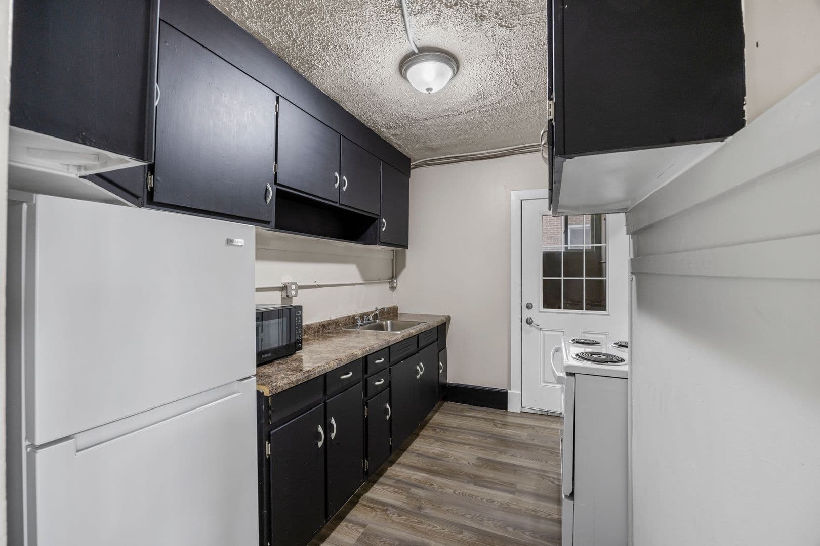 Des Moines Apartment: 2901 Cottage Grove Ave