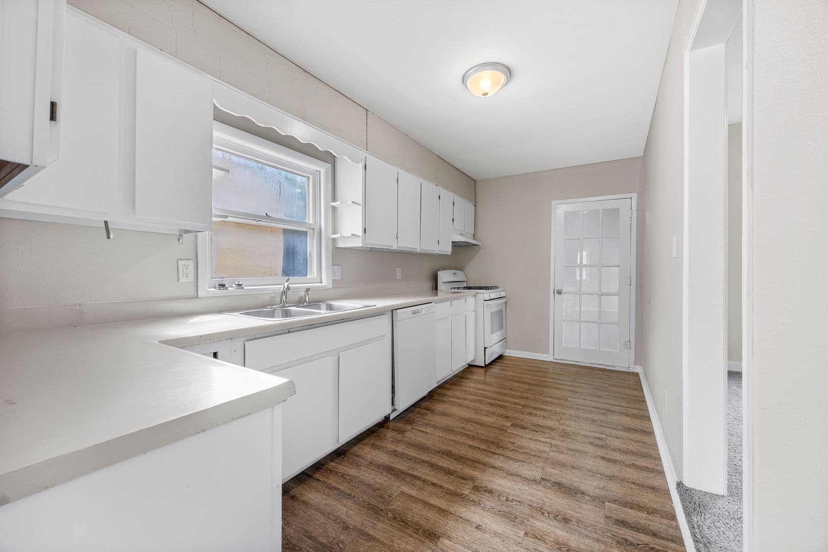 Des Moines House: 1408 Euclid Ave