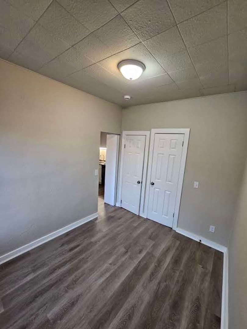 Knoxville Apartment: 102 E Robinson St