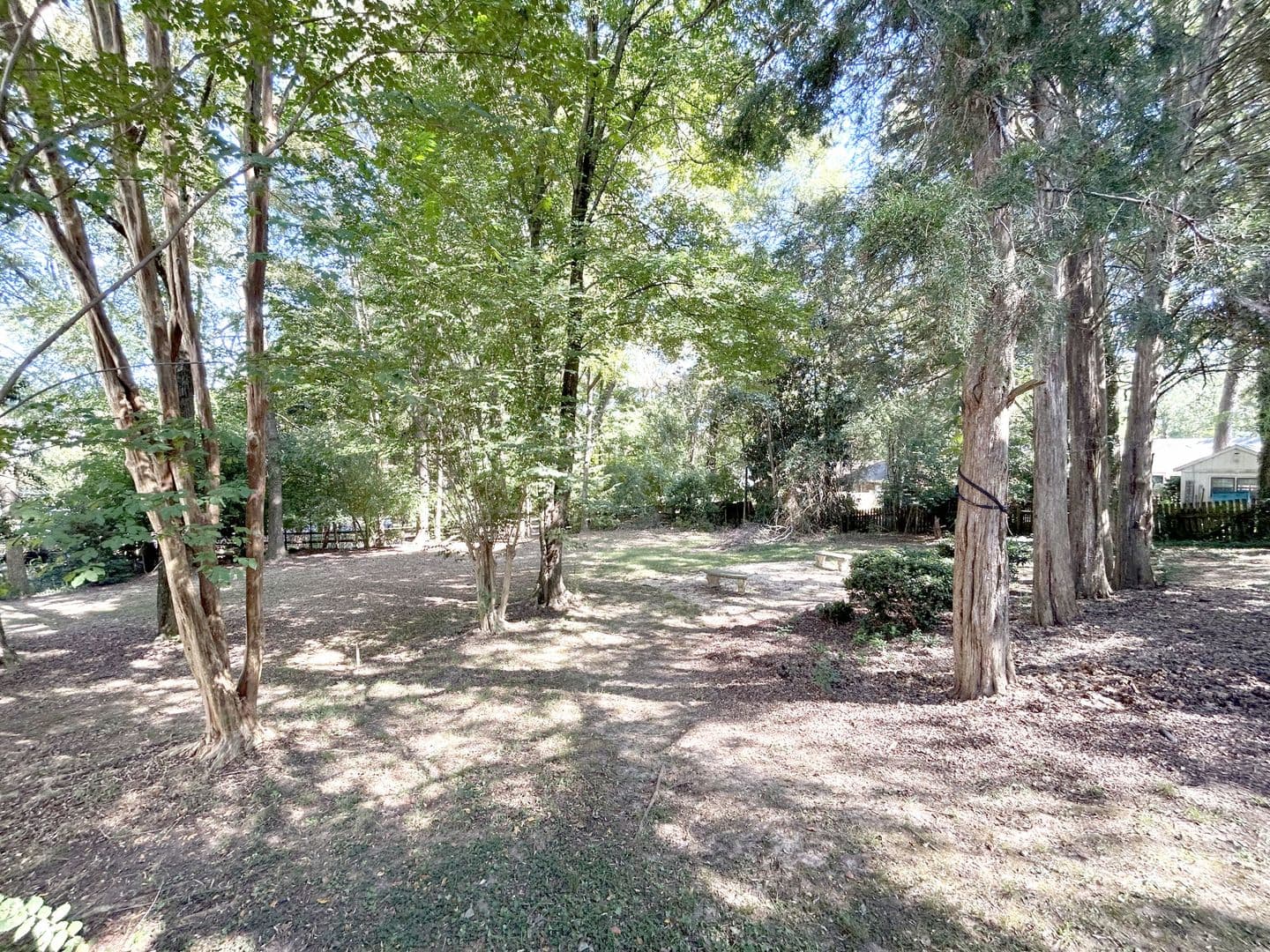 Matthews House: 733 Meadow Lake Dr