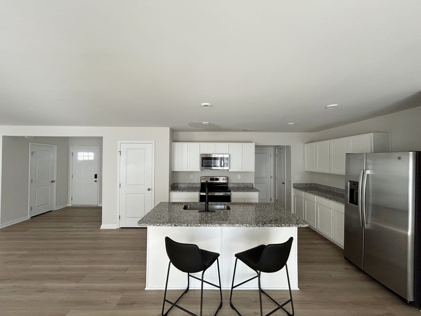 Charlotte House: 1027 Skipjack Ln