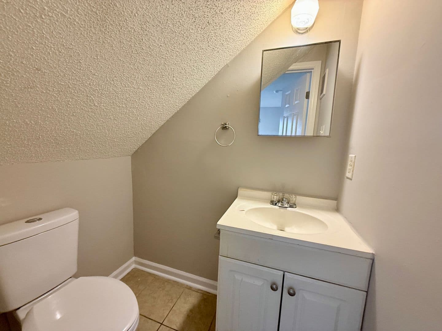 Charlotte Townhome: 1132 Montcalm St