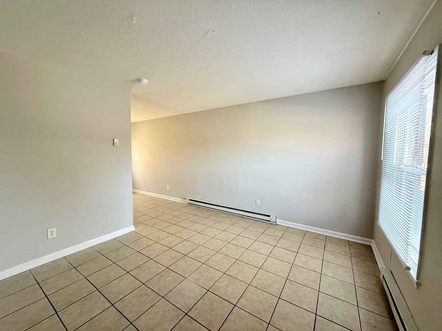 Charlotte Townhome: 1132 Montcalm St