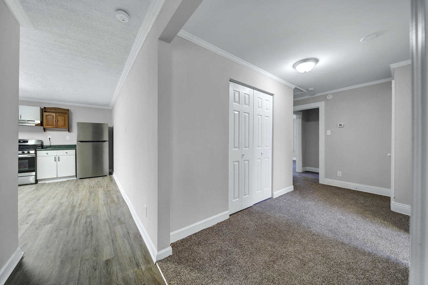 Kannapolis House: 307 Rice St