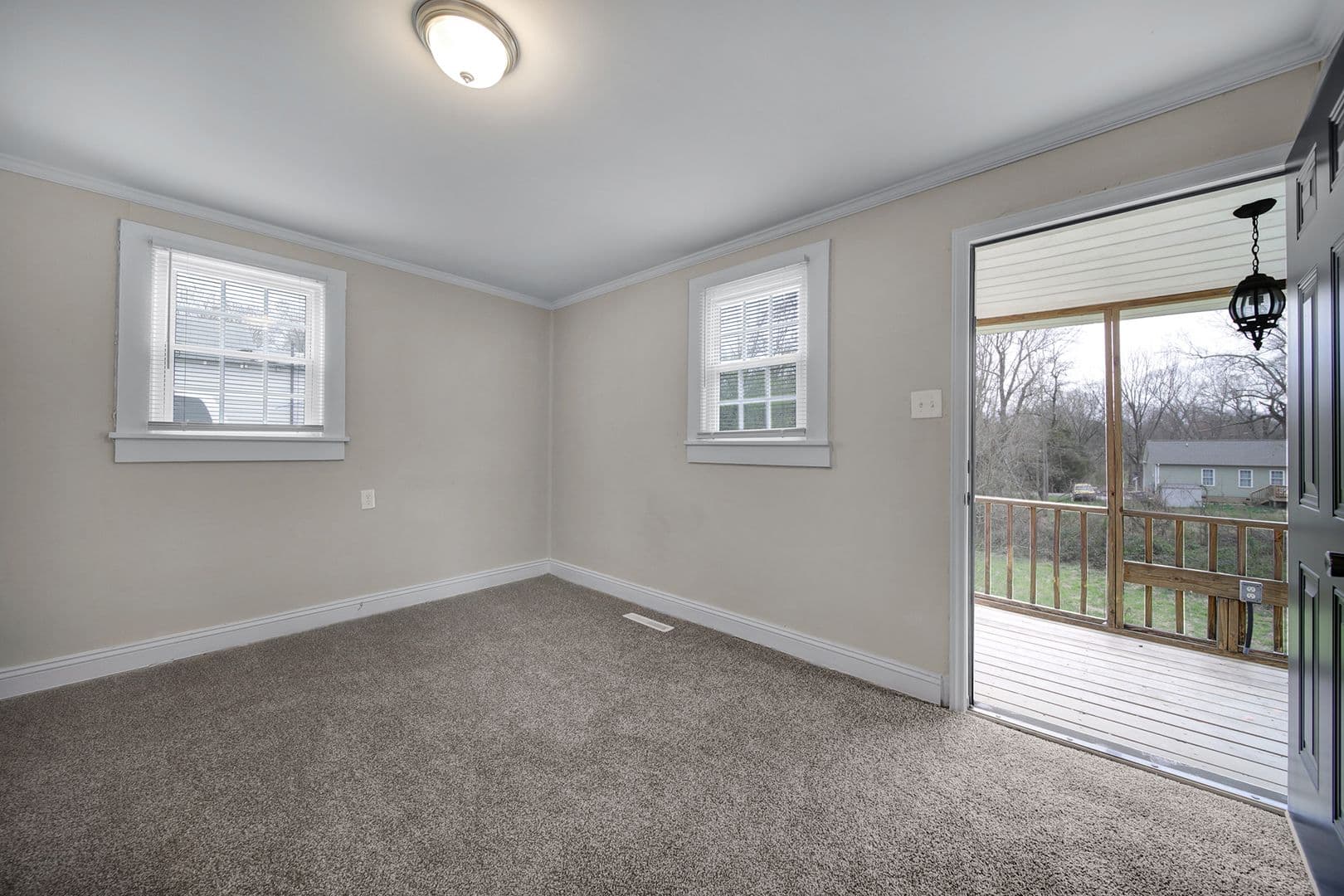 Kannapolis House: 307 Rice St