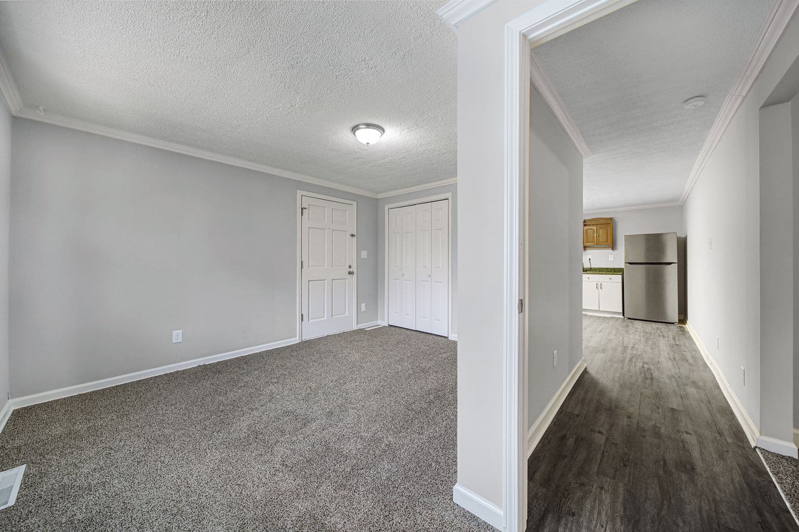 Kannapolis House: 307 Rice St
