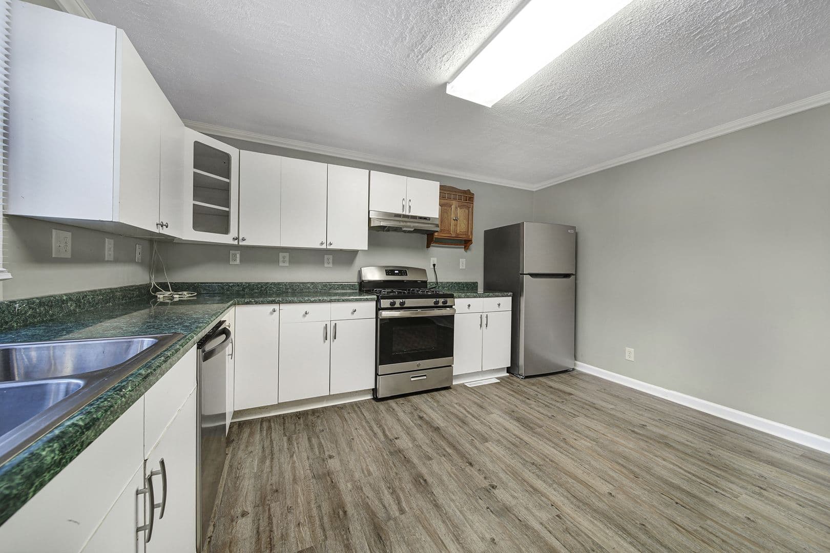 Kannapolis House: 307 Rice St