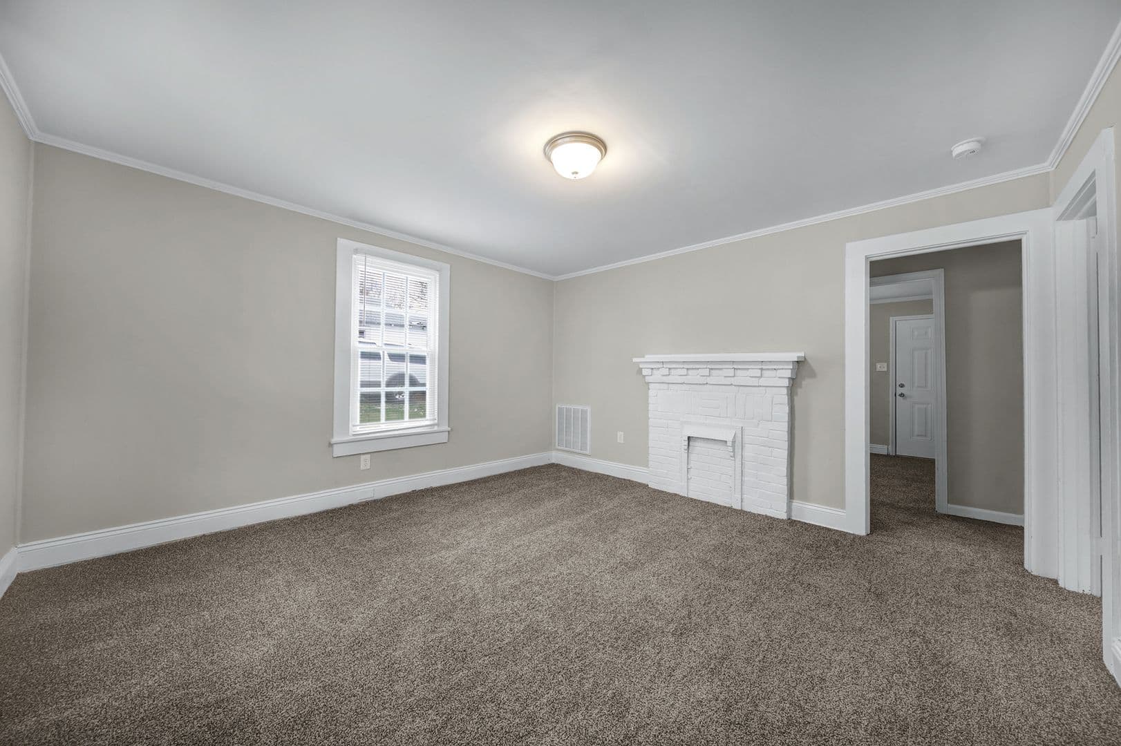 Kannapolis House: 307 Rice St
