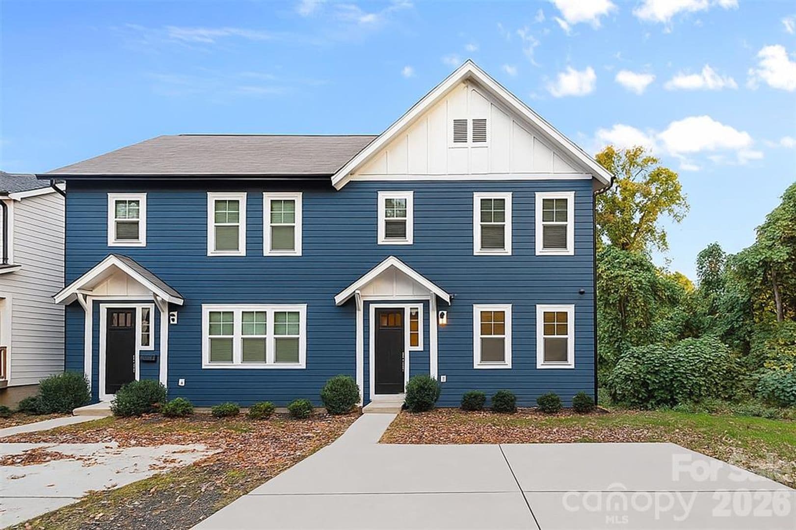 Charlotte House: 712 Rodey Ave.